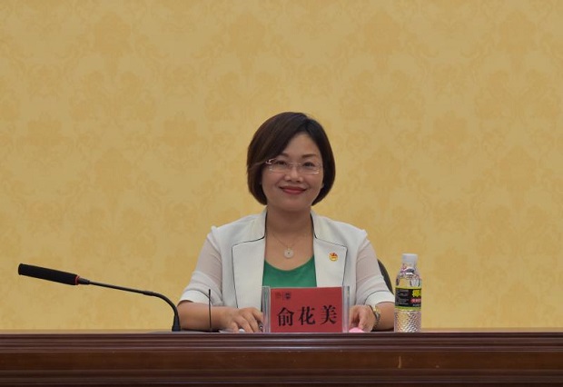 海南大学举办第七期青年马克思主义者培养工程培训班开班仪式